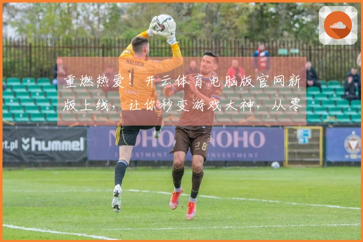 重燃热爱！开云体育电脑版官网新版上线，让你秒变游戏大神，从零开始找回当年手感