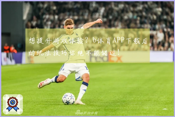 想提升游戏体验？b体育APP下载后的玩法技巧你绝不能错过！