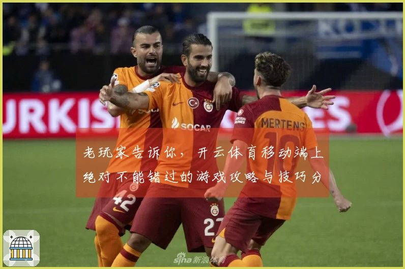 老玩家告诉你，开云体育移动端上绝对不能错过的游戏攻略与技巧分享！