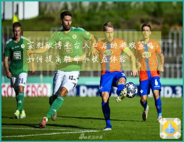 实测欧博平台入口后的游戏策略，如何提高胜率和收益体验